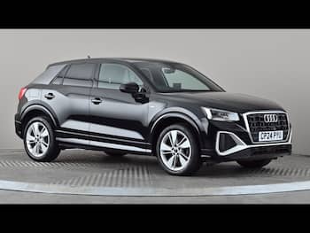 Used Audi Q2 2024 for sale - 79692142: Photo