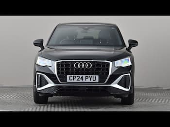 Used Audi Q2 2024 for sale - 79692142: Photo