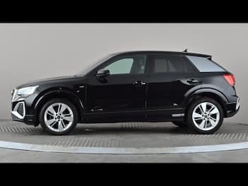 Used Audi Q2 2024 for sale - 79692142: Photo