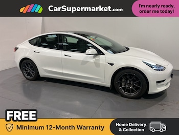 Used Tesla Model 3 2020 for sale - 77451206: Photo