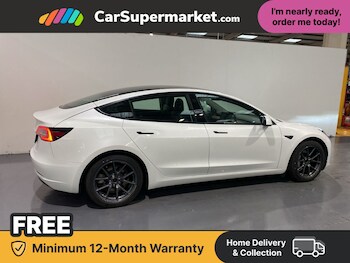 Used Tesla Model 3 2020 for sale - 77451206: Photo