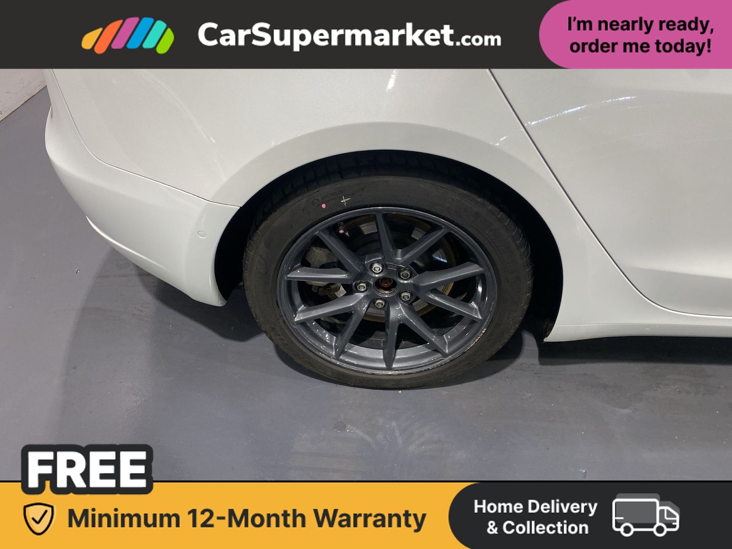 Used Tesla Model 3 2020 for sale - 77451206: Photo 3