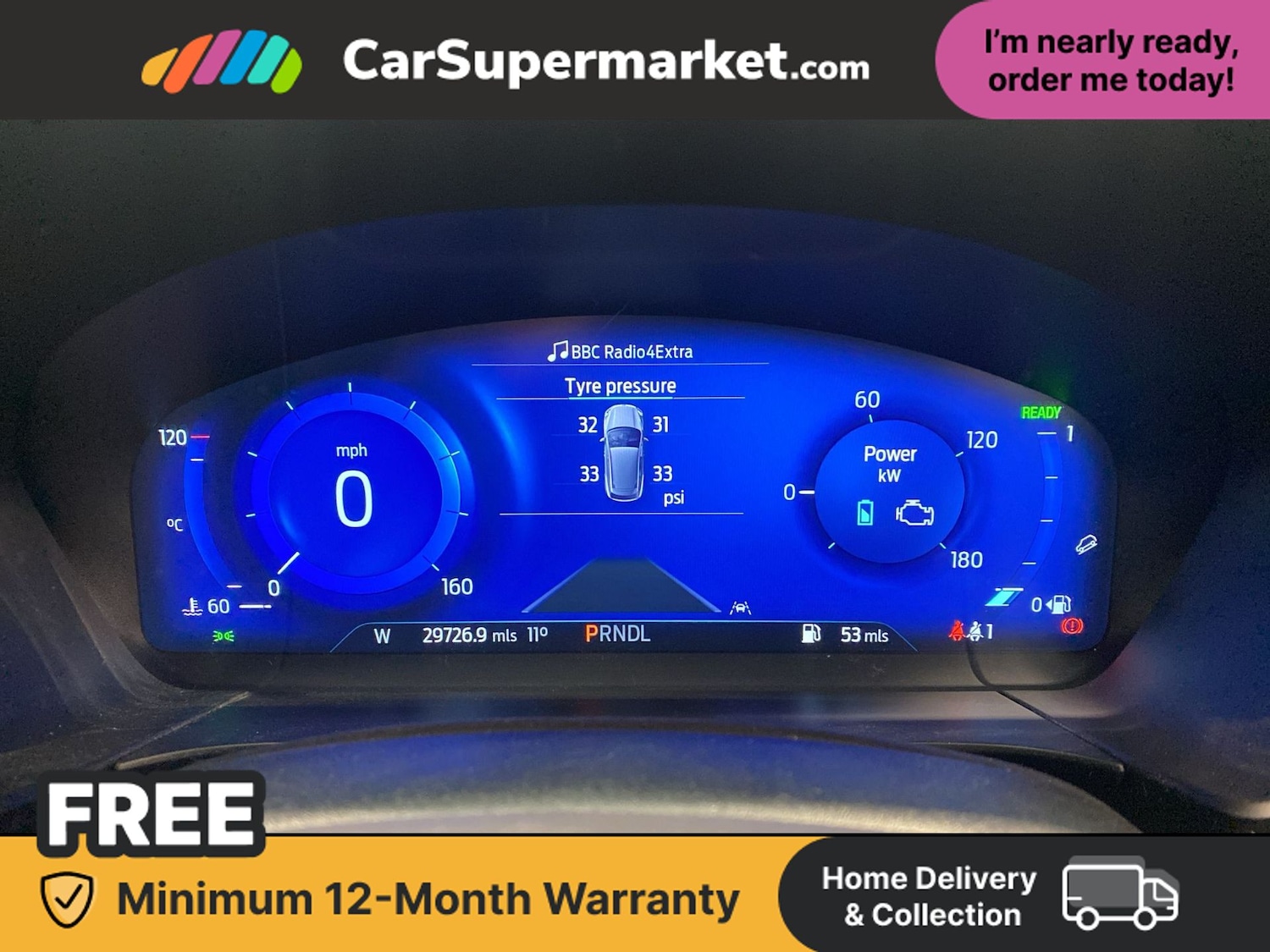 Used Ford Kuga 2023 for sale - 77730419: Photo 5