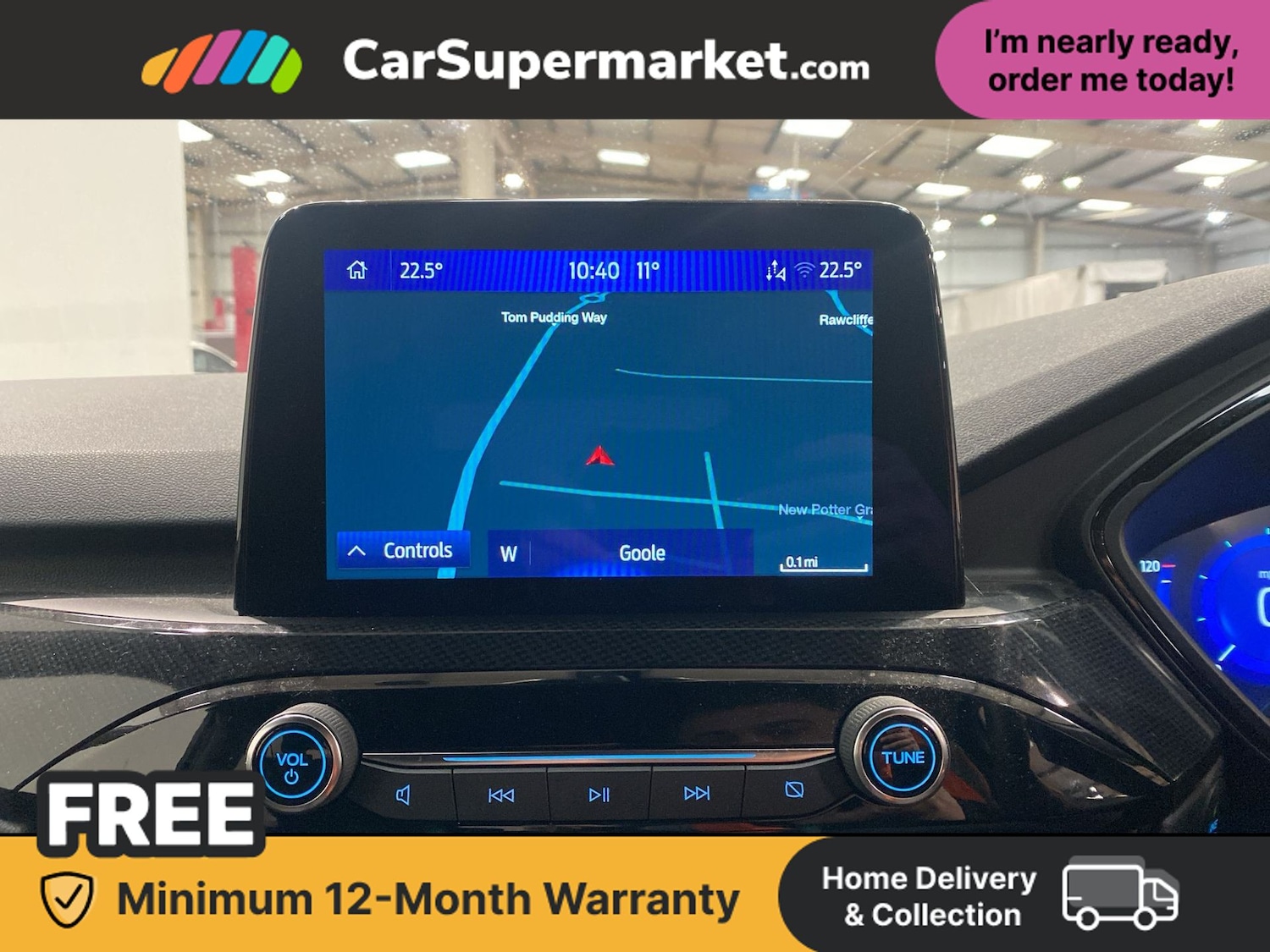 Used Ford Kuga 2023 for sale - 77730419: Photo 6