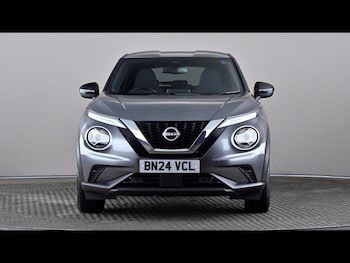 Used Nissan Juke 2024 for sale - 78931901: Photo