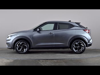 Used Nissan Juke 2024 for sale - 78931901: Photo