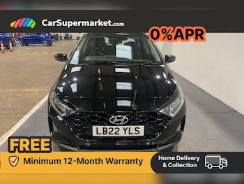 Used Hyundai i20 2022 for sale - 76395317: Photo
