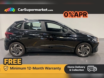 Used Hyundai i20 2022 for sale - 76395317: Photo