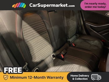 Used Mercedes-Benz CLA 2018 for sale - 77463135: Photo