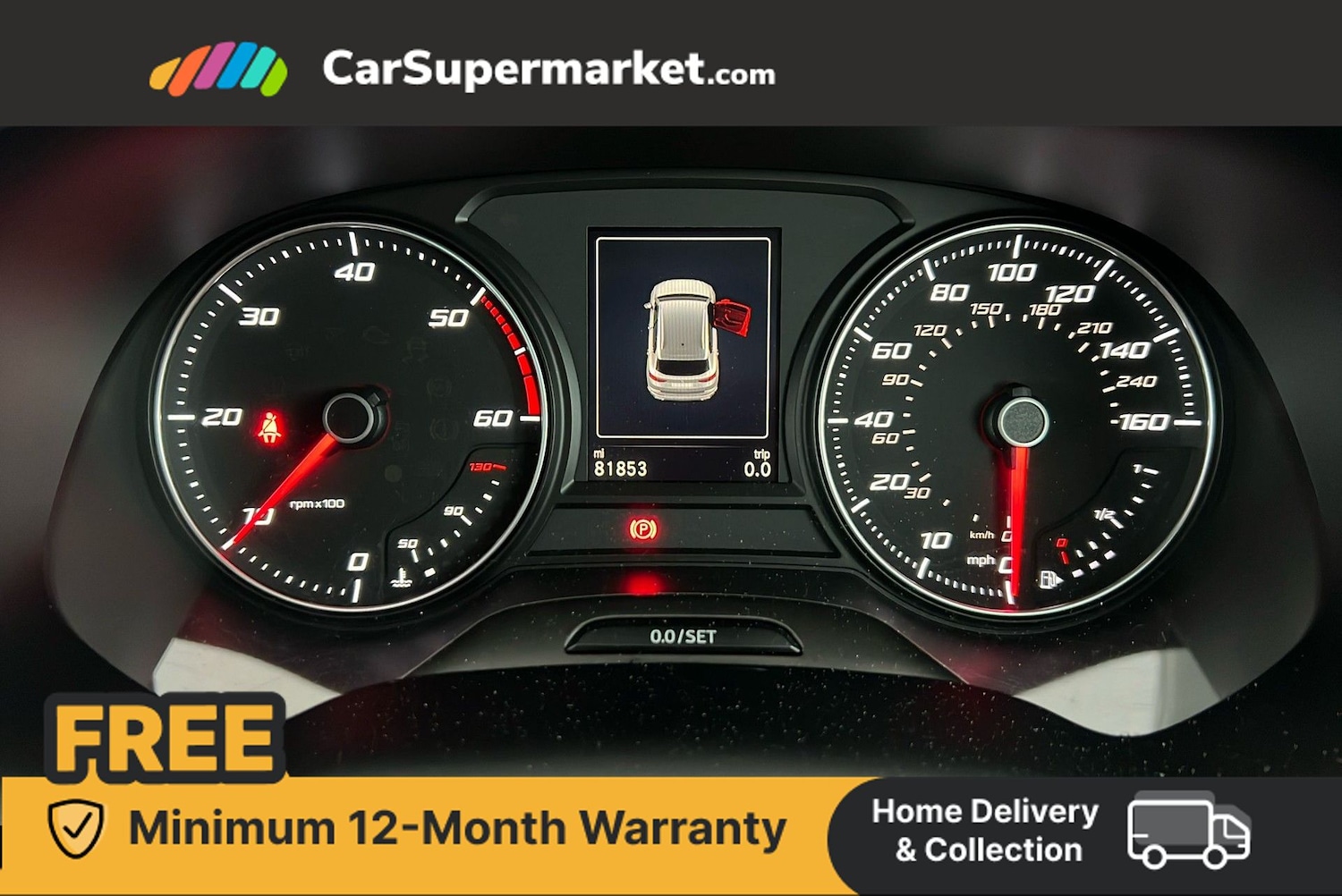 Used SEAT Ateca 2021 for sale - 76558290: Photo 15