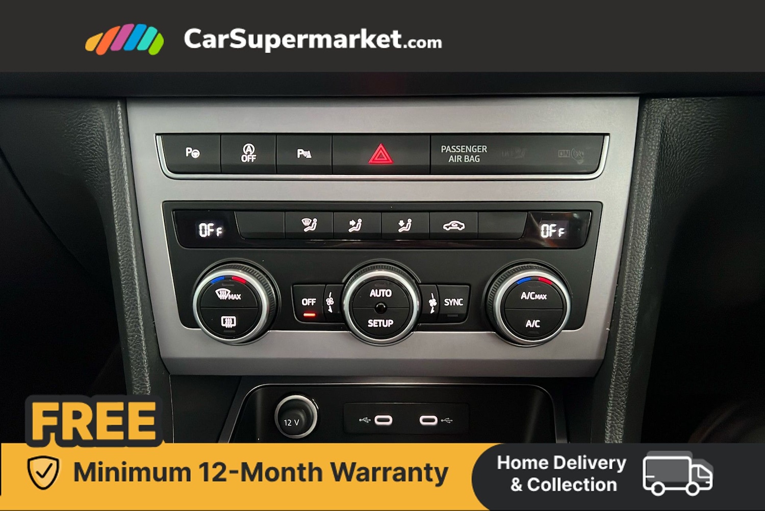 Used SEAT Ateca 2021 for sale - 76558290: Photo 24