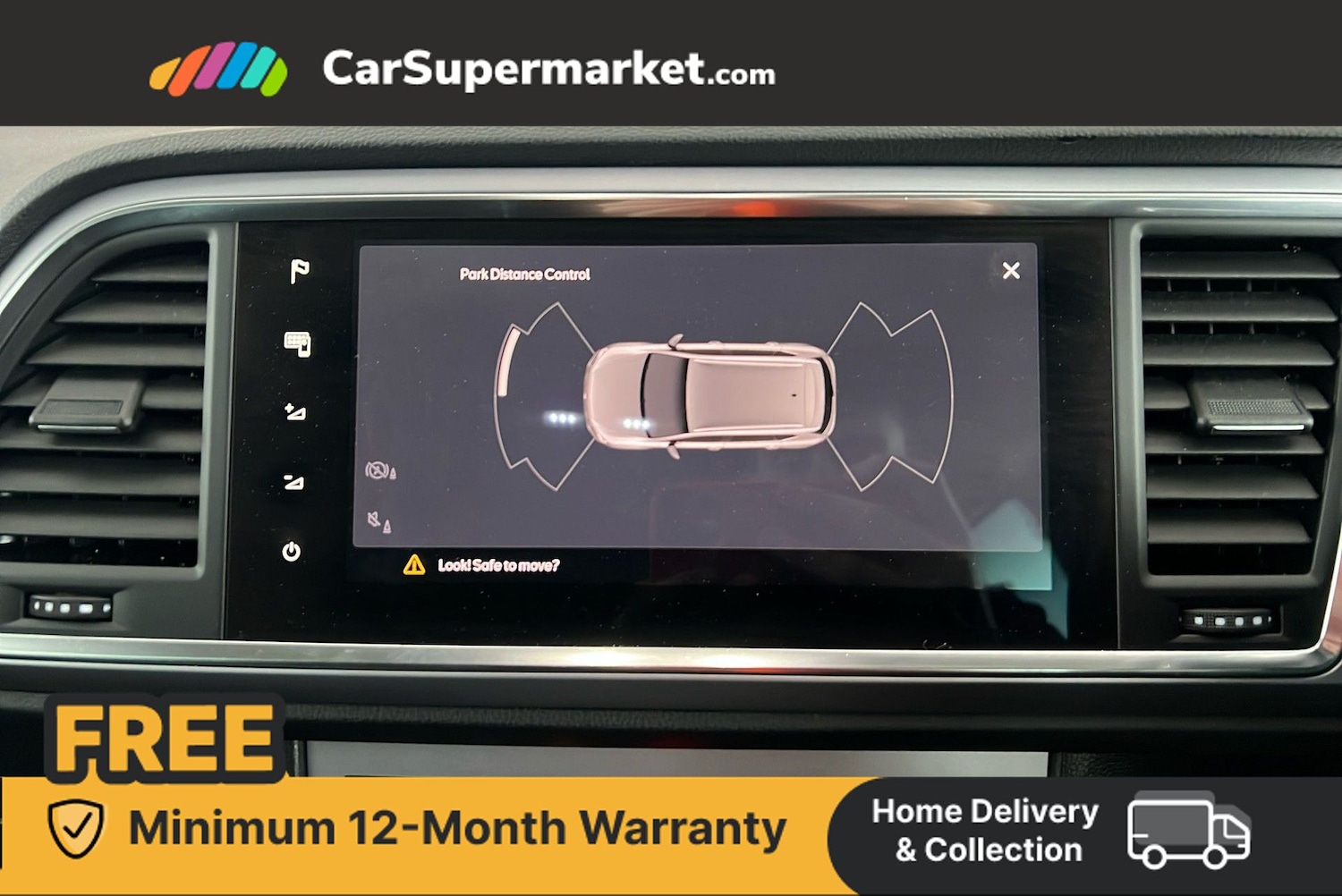 Used SEAT Ateca 2021 for sale - 76558290: Photo 28