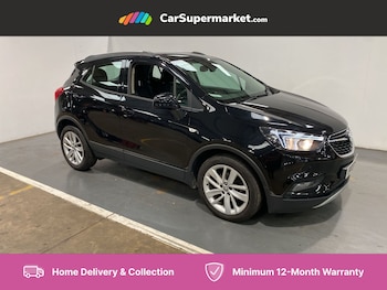 Vauxhall - Mokka