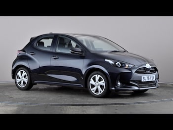 Used Toyota Yaris 2025 for sale - 79262163: Photo