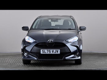 Used Toyota Yaris 2025 for sale - 79262163: Photo