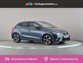 2022 - 1.0 TSI 110 FR Sport 5-Door