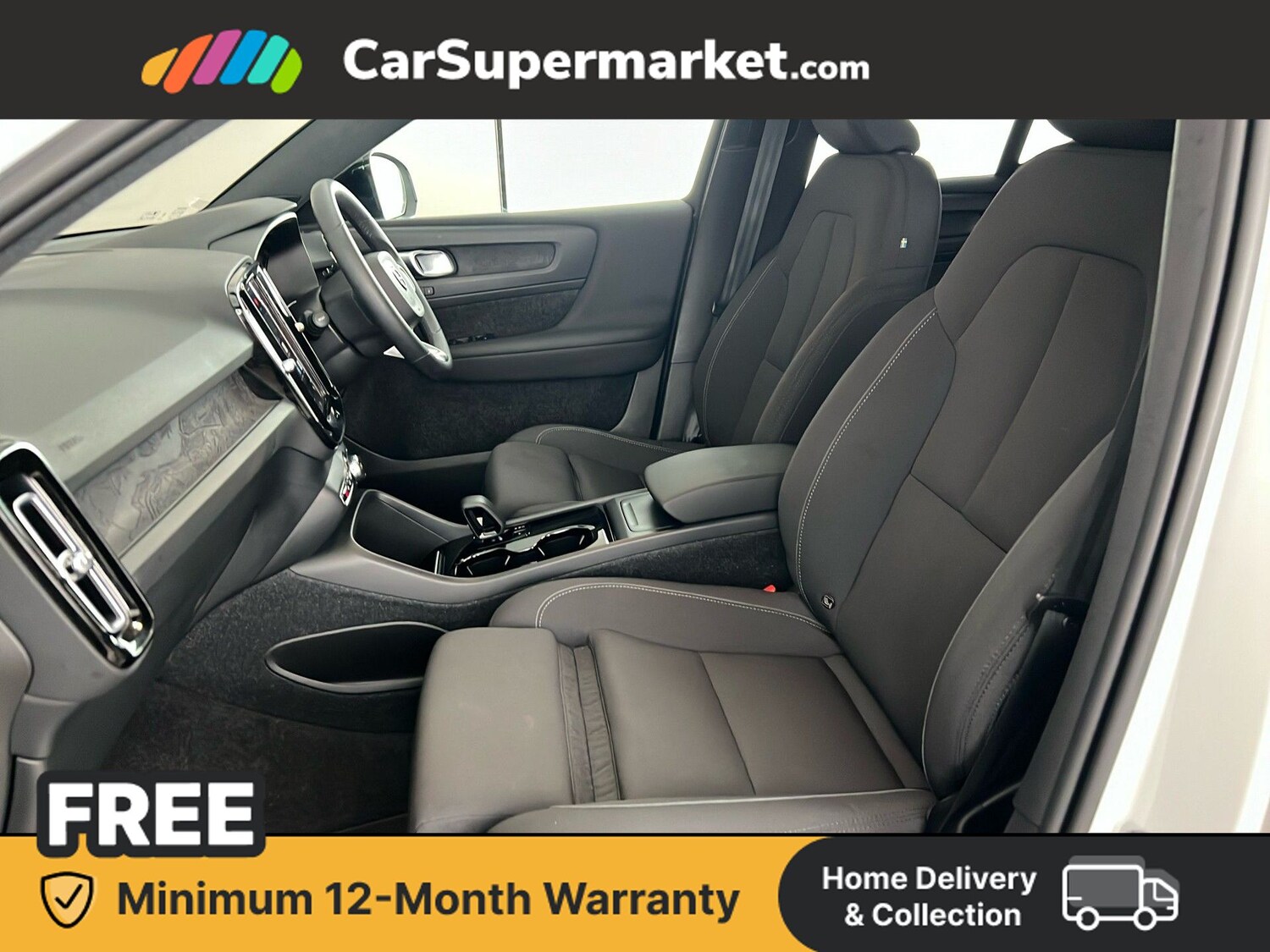 Used Volvo XC40 2023 for sale - 77897665: Photo 17