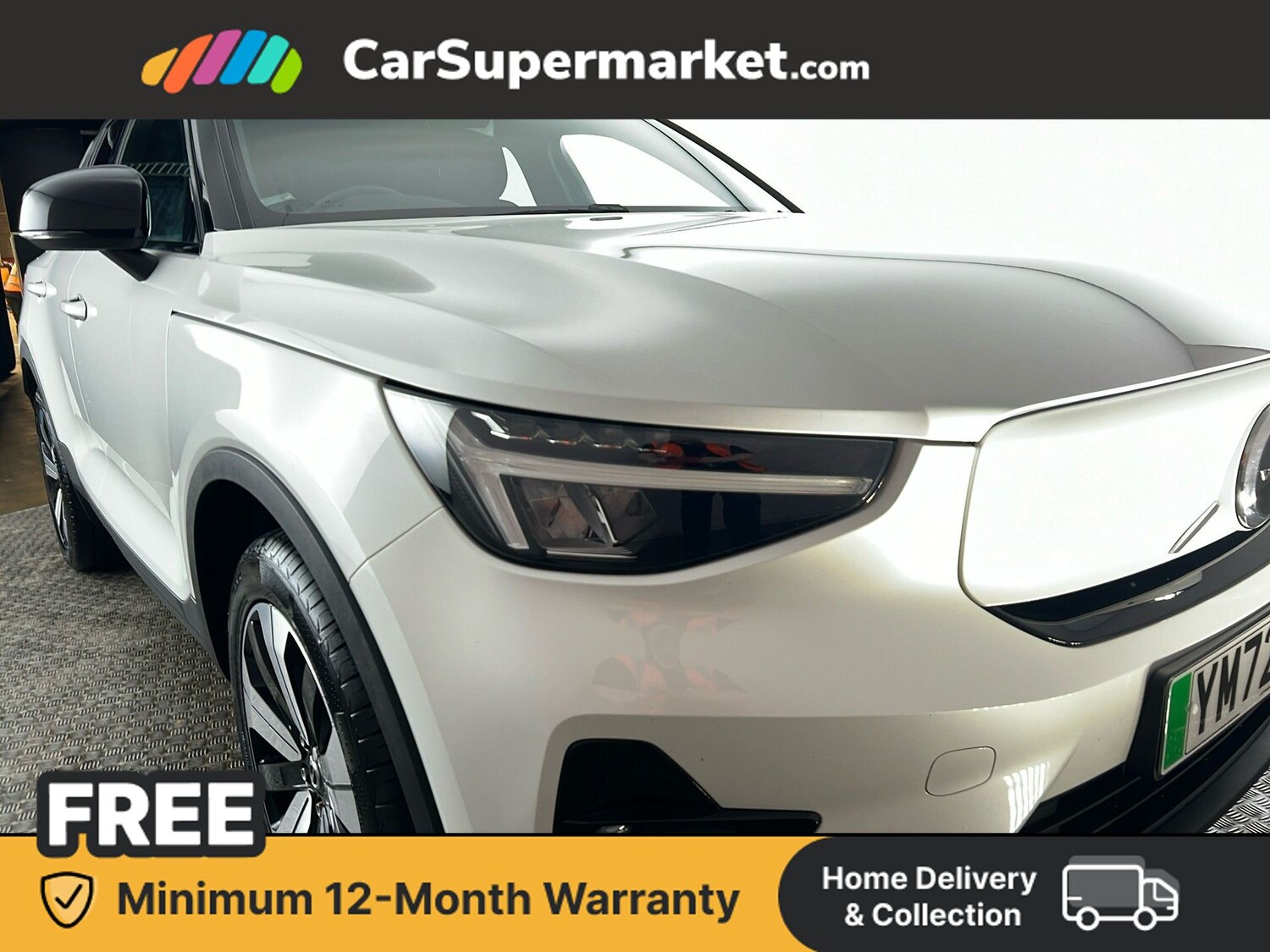 Used Volvo XC40 2023 for sale - 77897665: Photo 20