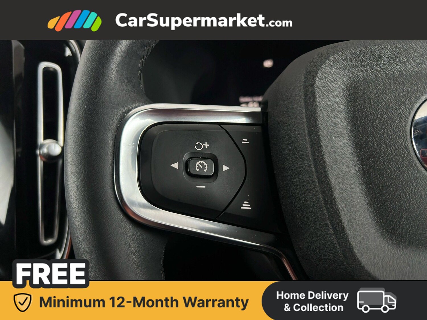 Used Volvo XC40 2023 for sale - 77897665: Photo 25