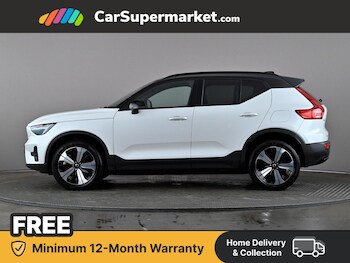 Used Volvo XC40 2023 for sale - 77897665: Photo