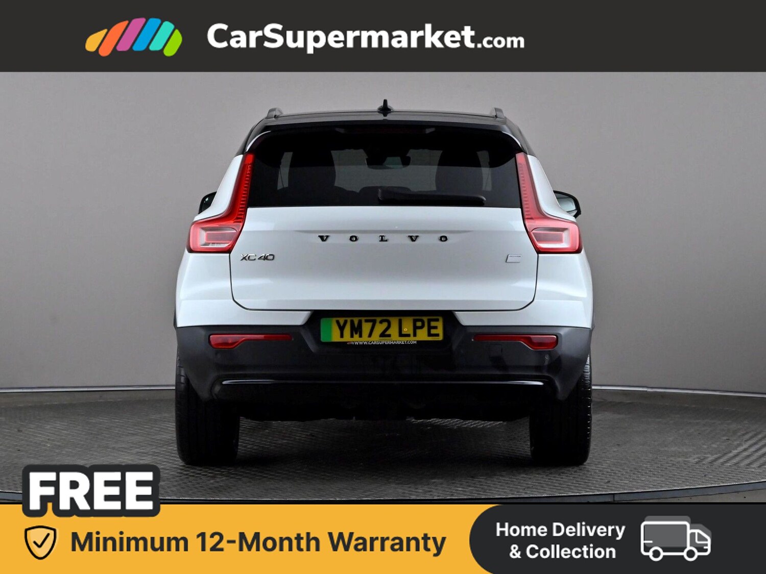 Used Volvo XC40 2023 for sale - 77897665: Photo 5