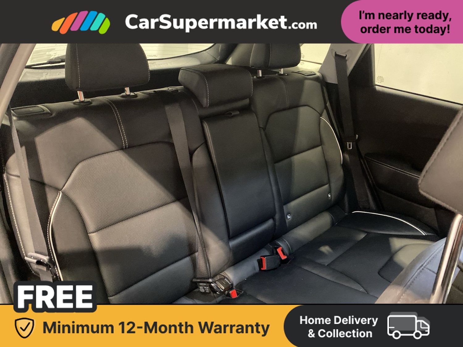 Used Kia Niro 2022 for sale - 77477204: Photo 3