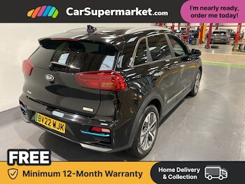 Used Kia Niro 2022 for sale - 77477204: Photo