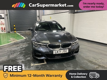 Used BMW 3 Series 2022 for sale - 77429580: Photo