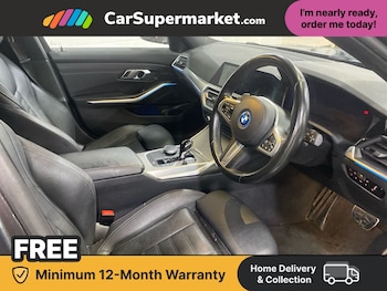 Used BMW 3 Series 2022 for sale - 77429580: Photo