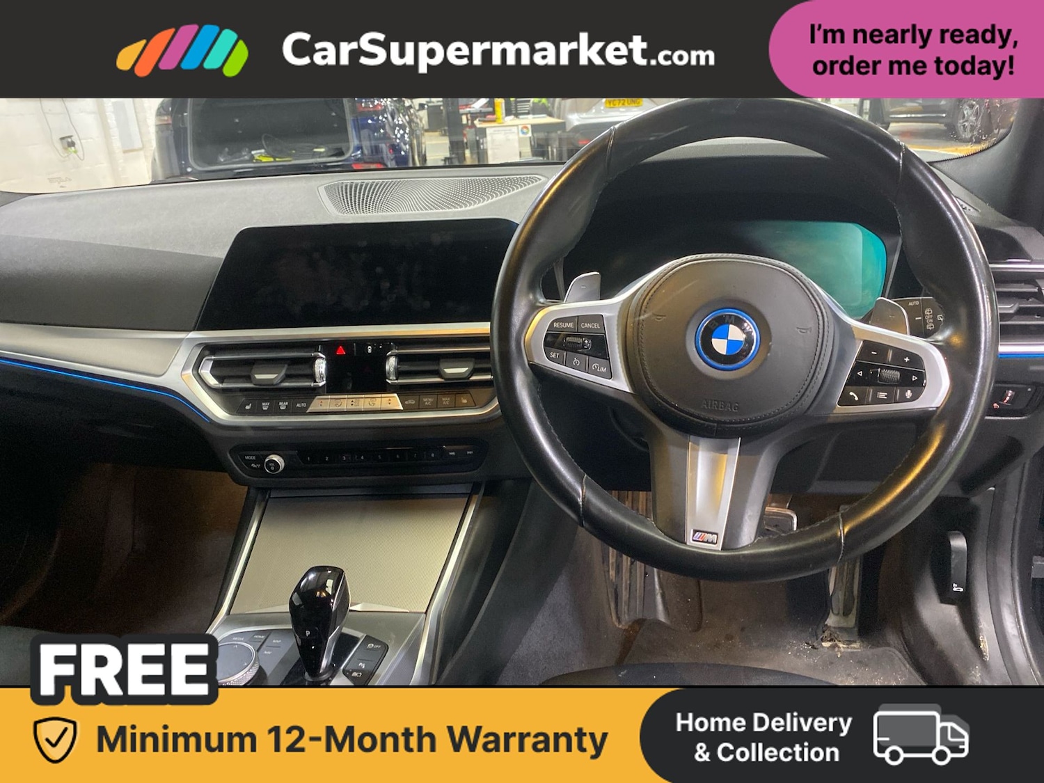 Used BMW 3 Series 2022 for sale - 77429580: Photo 6