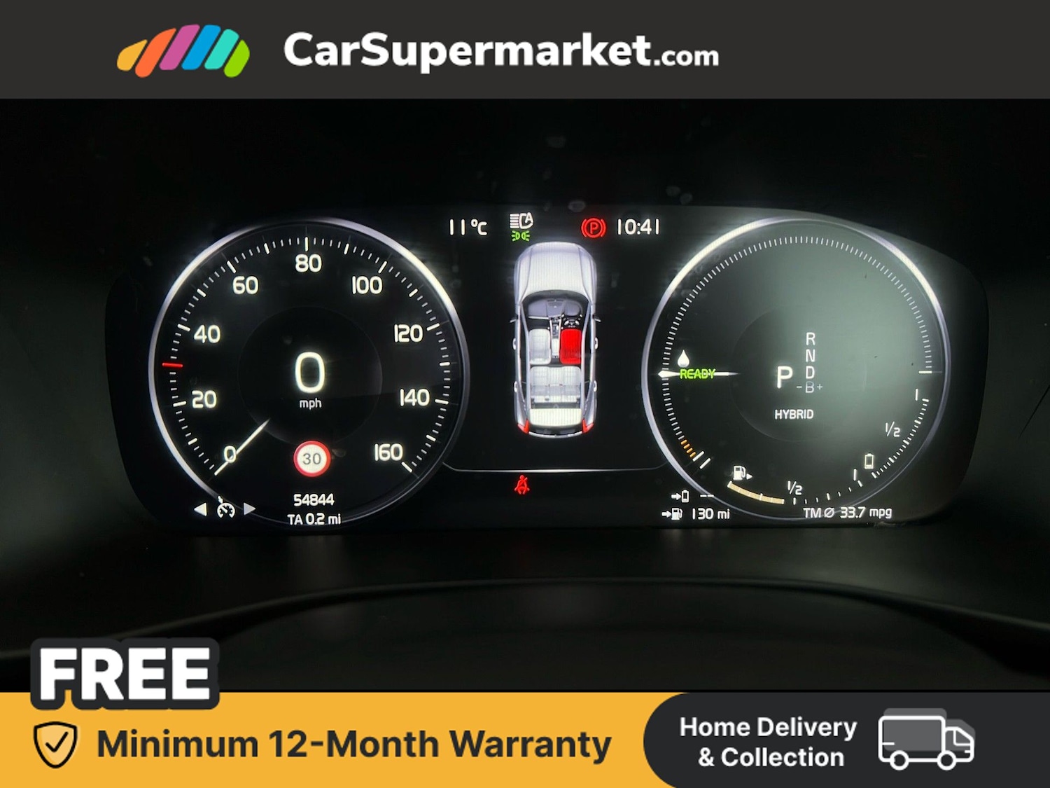 Used Volvo XC40 2021 for sale - 77593551: Photo 15