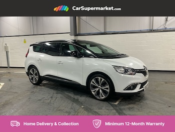 2018 - 1.5 dCi Dynamique S Nav 5dr