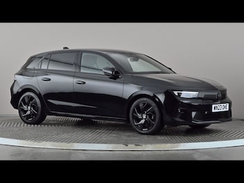 Used Vauxhall Astra 2023 for sale - 78925525: Photo