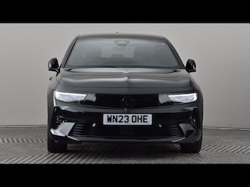 Used Vauxhall Astra 2023 for sale - 78925525: Photo