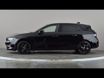 Used Vauxhall Astra 2023 for sale - 78925525: Photo