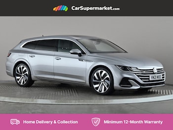 Volkswagen - Arteon