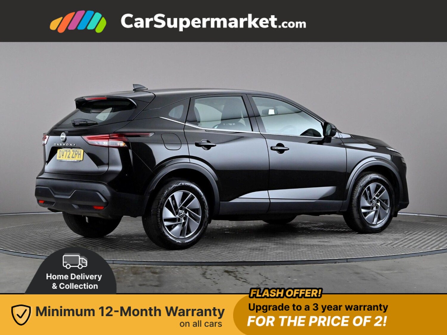 Used Nissan Qashqai 2022 for sale - 76789682: Photo 7