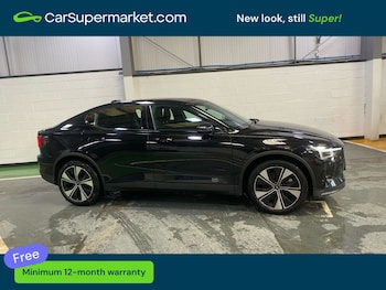 Used Polestar Polestar 2 2023 for sale - 78402393: Photo