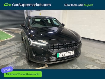 Used Polestar Polestar 2 2023 for sale - 78402393: Photo