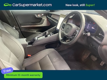 Used Polestar Polestar 2 2023 for sale - 78402393: Photo