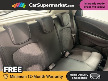 Used Renault Zoe 2022 for sale - 78070064: Photo