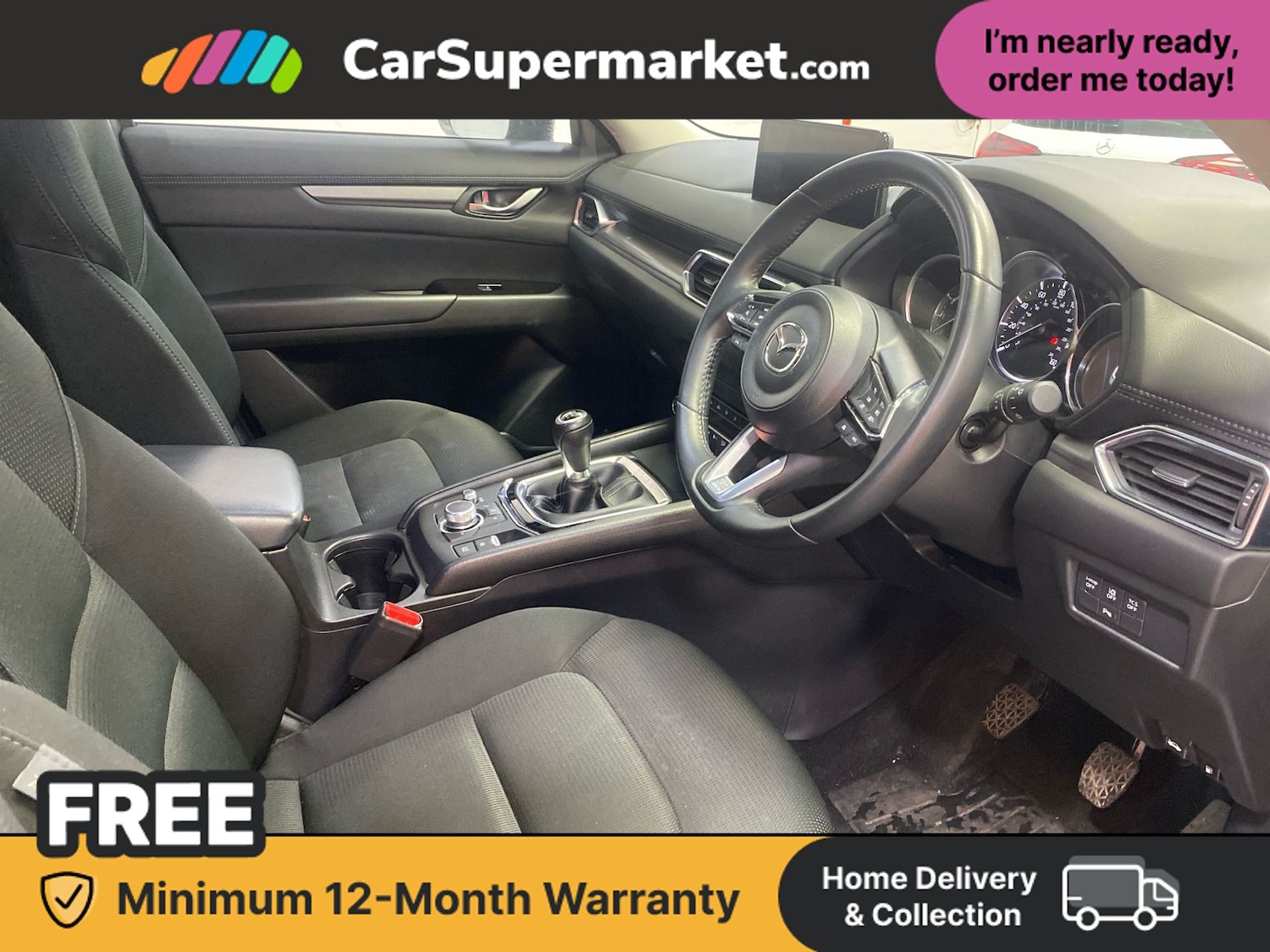 Used Ford Focus 2015 for sale - 78092177: Photo 4