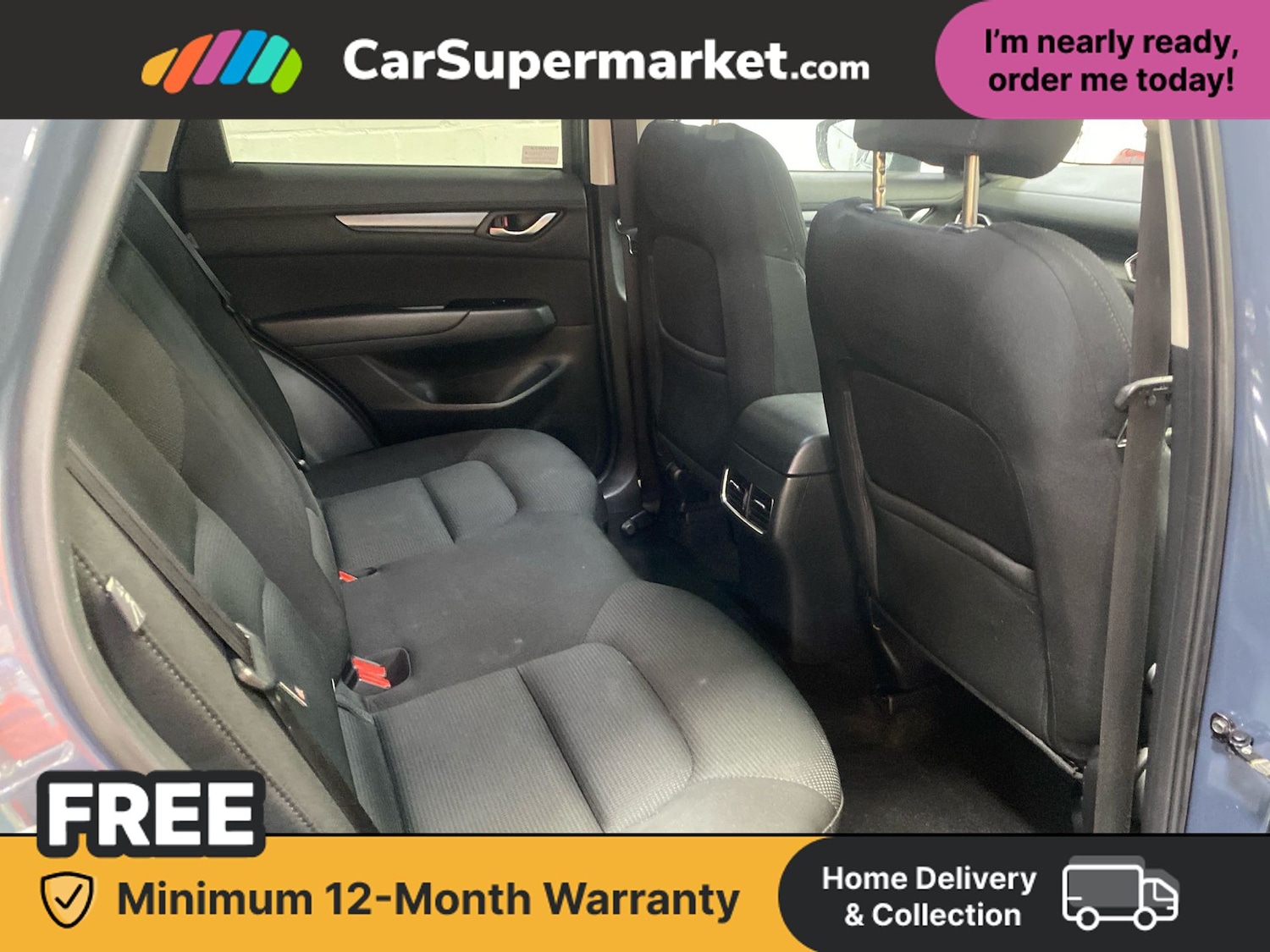 Used Ford Focus 2015 for sale - 78092177: Photo 5