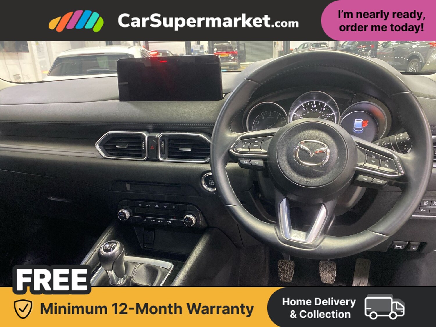 Used Ford Focus 2015 for sale - 78092177: Photo 6