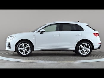 Used Audi Q3 2020 for sale - 78991599: Photo
