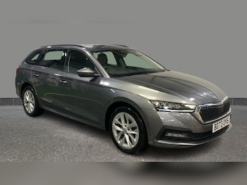 Used Skoda Octavia 2023 for sale - 78594209: Photo