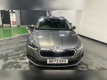 Used Skoda Octavia 2023 for sale - 78594209: Photo