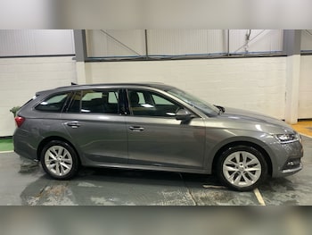 Used Skoda Octavia 2023 for sale - 78594209: Photo