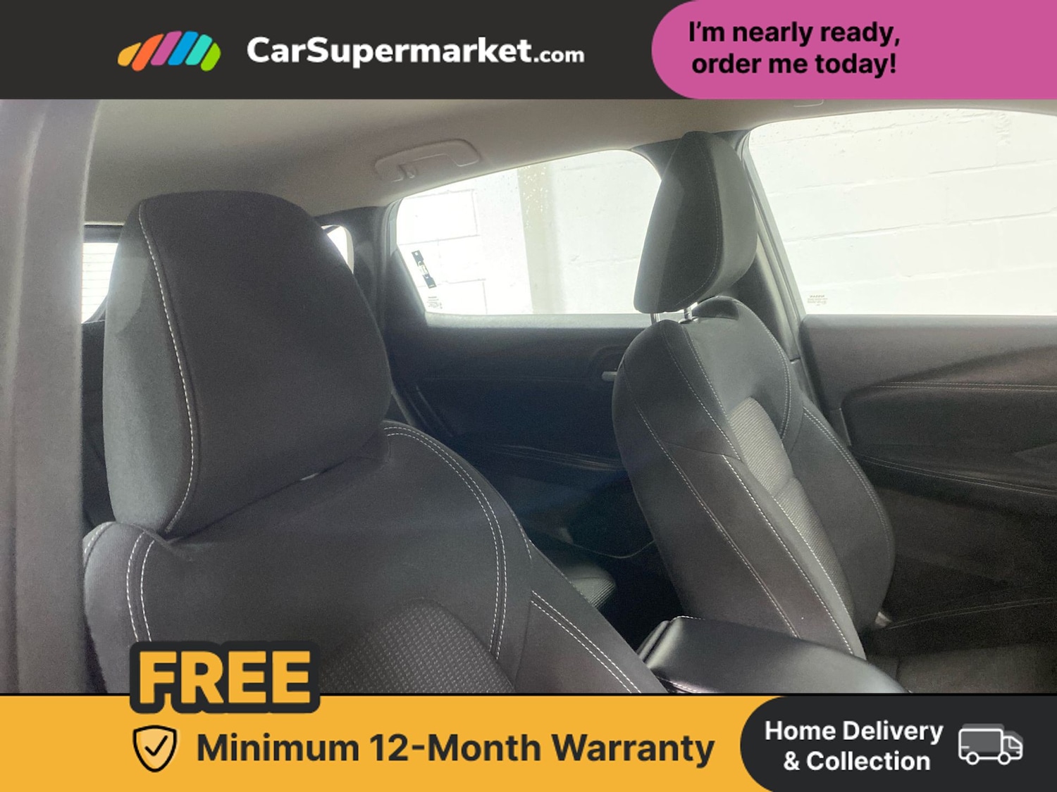 Used Nissan Qashqai 2022 for sale - 76558266: Photo 5