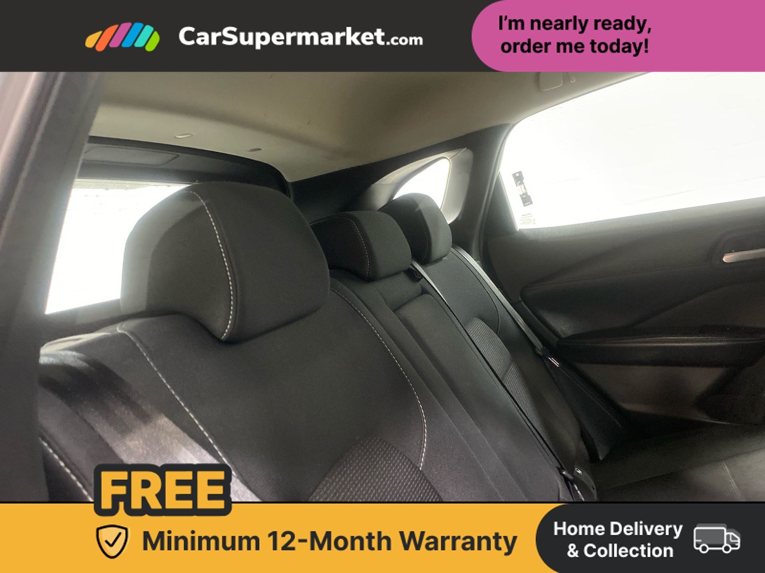 Used Nissan Qashqai 2022 for sale - 76558266: Photo 6